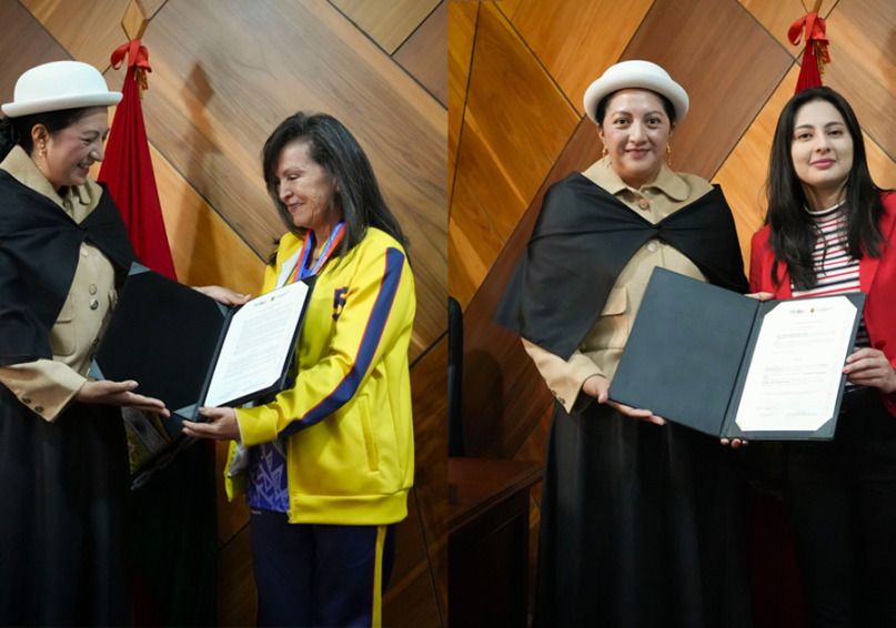 RECONOCIMIENTOS 050825