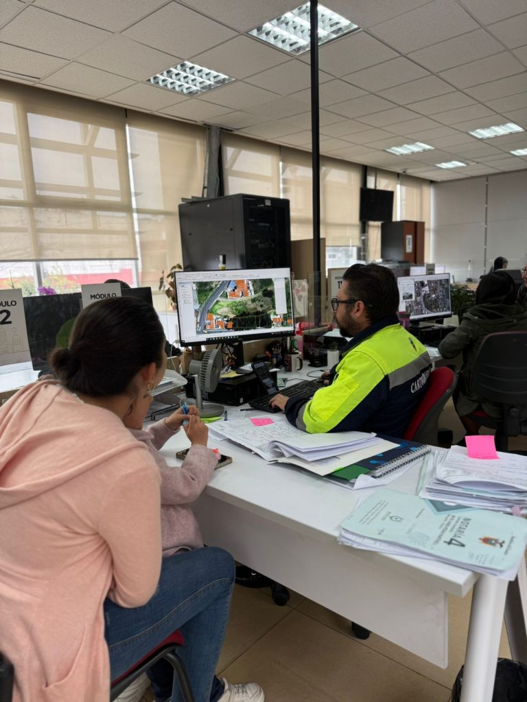 INNOVACIÓN EN TRANSFERENCIAS DE DOMINIO OPTIMIZA TRÁMITES MUNICIPALES
