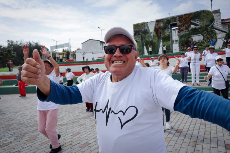 UN DÍA PARA CELEBRAR LA VIDA Y LA SABIDURÍA DE LOS ADULTOS MAYORES