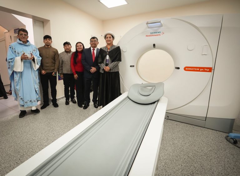 HOSPITAL MUNICIPAL PRESENTA INFRAESTRUCTURA RENOVADA Y MODERNA ATENCIÓN