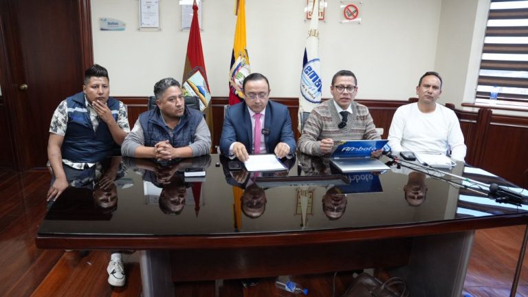 EP-EMAPA-A ANUNCIA AMPLIACIÓN DE HORARIOS EN BENEFICIO DE LA CIUDADANÍA