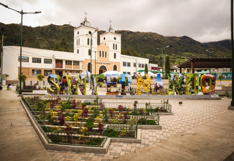 PARQUE CENTRAL DE SAN FERNANDO SE INAUGURA CON MODERNA REMODELACIÓN