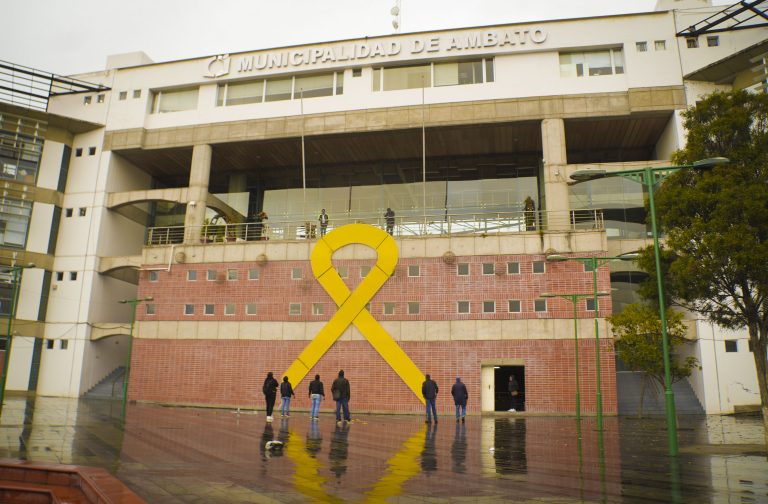 SEPTIEMBRE, MES DE LA PREVENCIÓN DEL SUICIDIO
