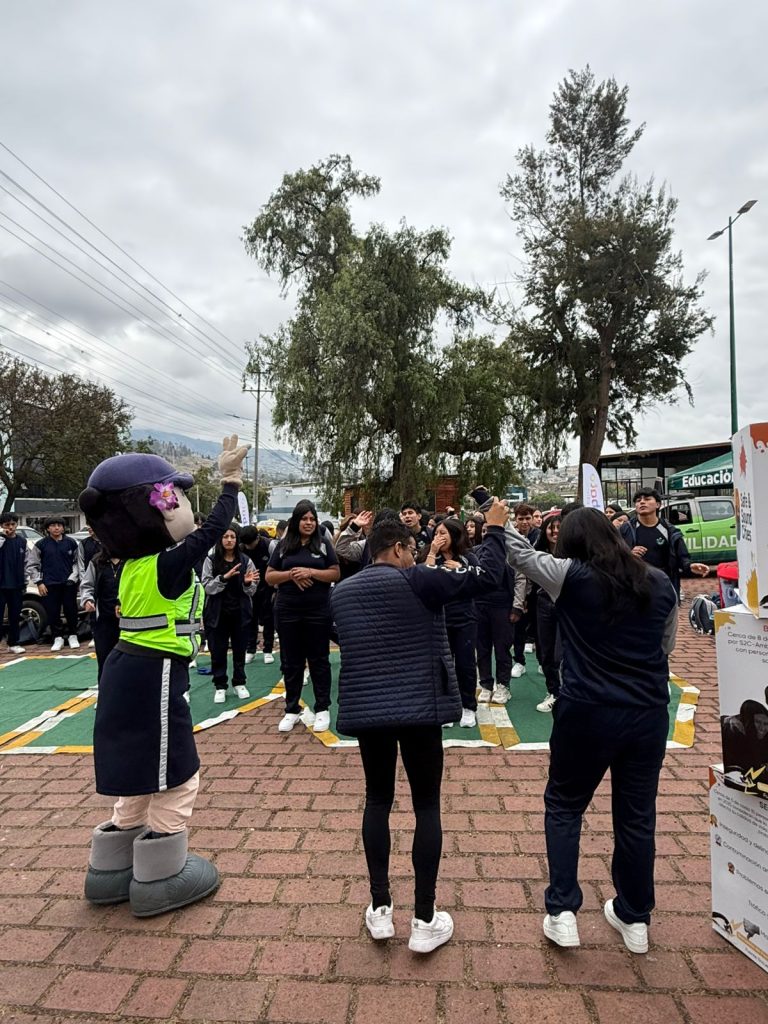 URBANISMO TÁCTICO TRANSFORMÓ EL PARQUE LA LAGUNA