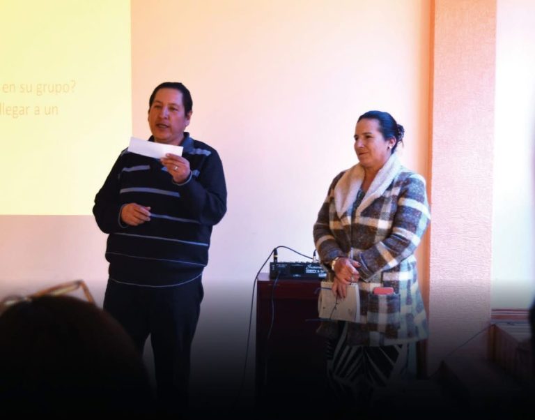 CURSOS GRATUITOS FORTALECEN LA PARTICIPACIÓN Y EL LIDERAZGO CIUDADANO