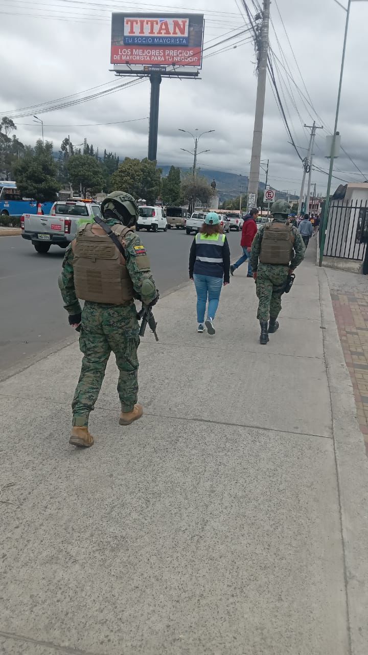 GADMA INTENSIFICA CONTROL Y RESCATA ANIMALES DE VENTA ILEGAL