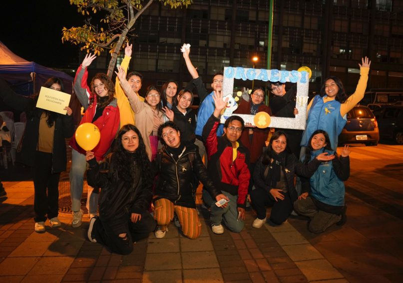 FESTIVAL POR LA VIDA 1