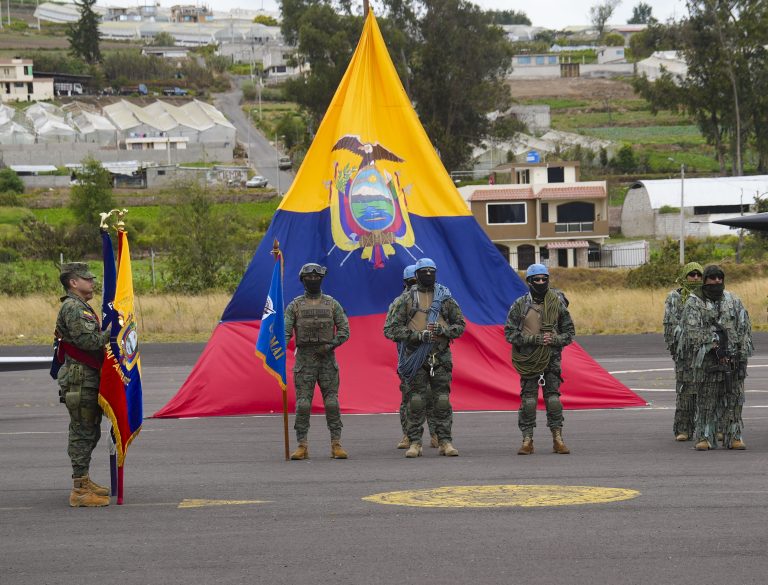 GOMAI CELEBRÓ SU PRIMER ANIVERSARIO CON RECONOCIMIENTO MUNICIPAL