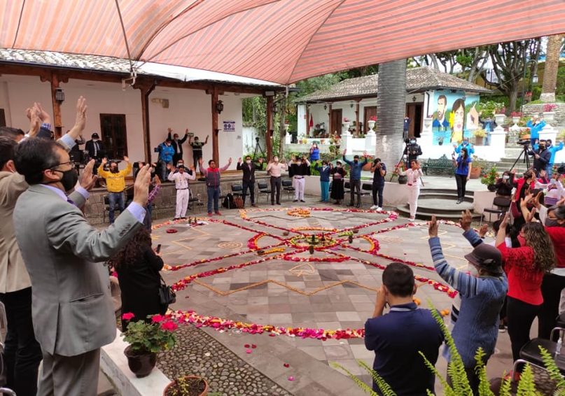KULLA RAYMI