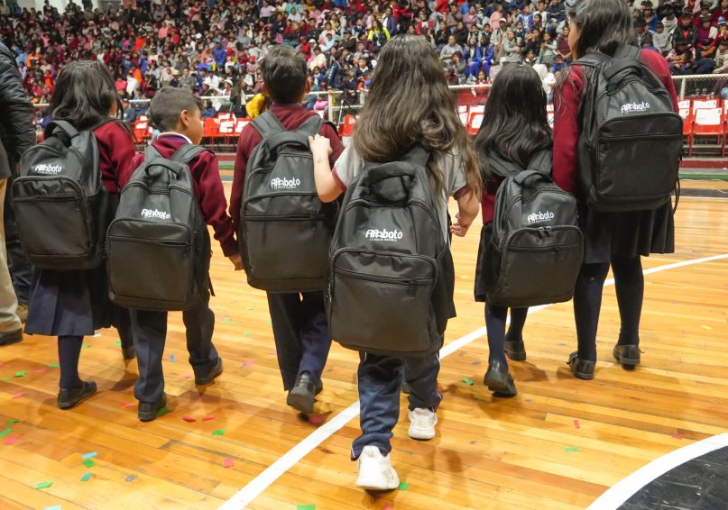MOCHILAS 13