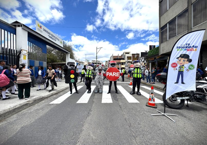 MOVILIDAD REGRESO A CLASES 0