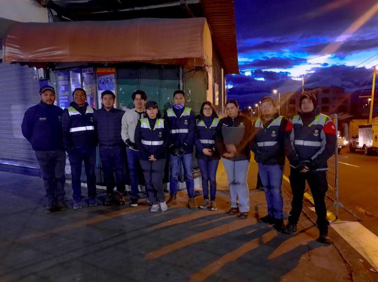 OPERATIVOS FRENAN LA VENTA ILEGAL DE ANIMALES EN LA CIUDAD