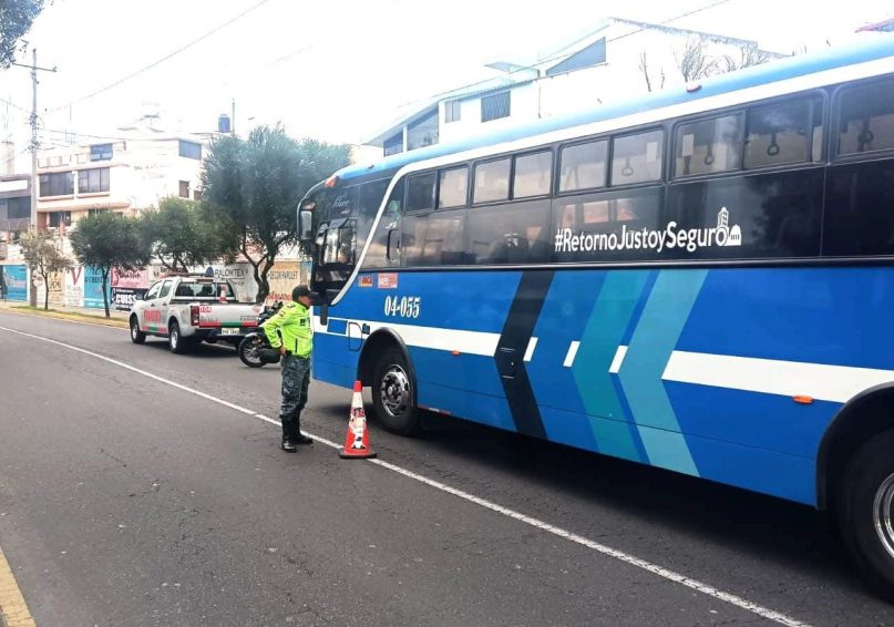 TRÁNSITO 0