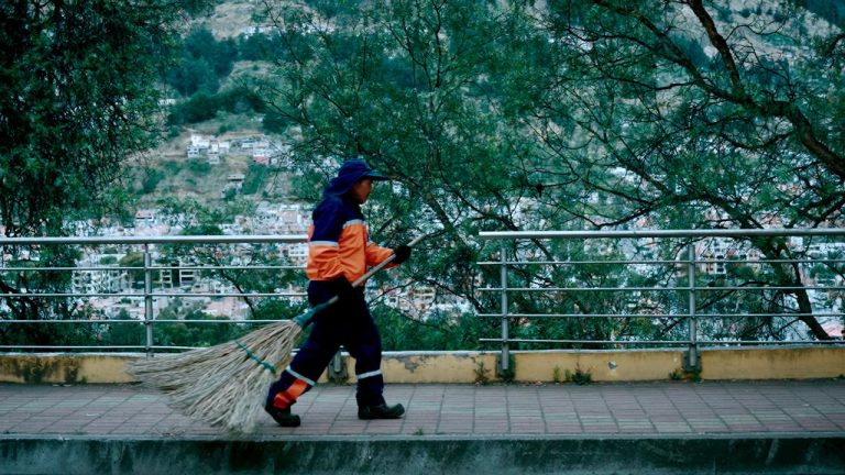 HISTORIAS QUE MANTIENEN VIVA LA LIMPIEZA Y EL ORGULLO DE CIUDAD