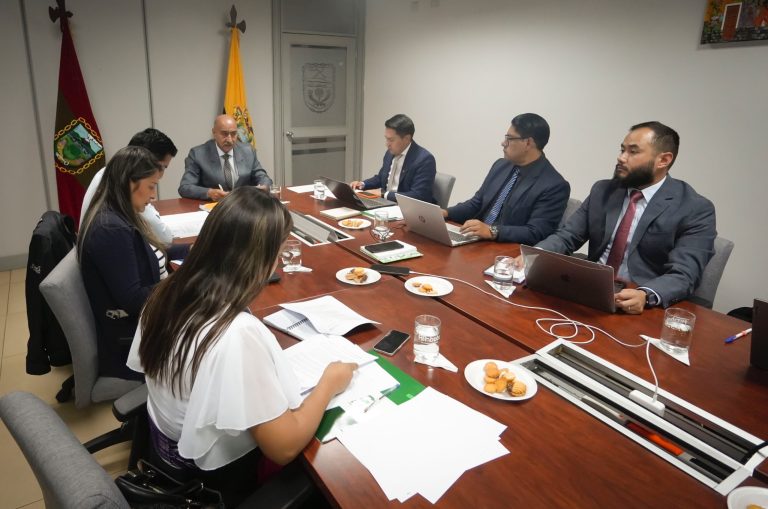 REFORMA FORTALECE LA GESTIÓN Y RECAUDACIÓN DE SERVICIOS AMBIENTALES