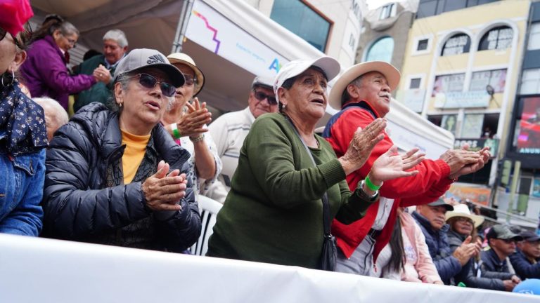 INCLUSIÓN Y CIVISMO SE UNEN EN “AMBATO SIN BARRERAS”