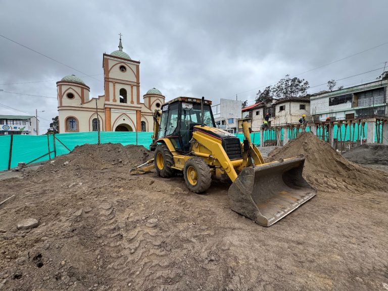 ESPACIO DEPORTIVO DE AMBATILLO IMPULSA INTEGRACIÓN Y VIDA ACTIVA