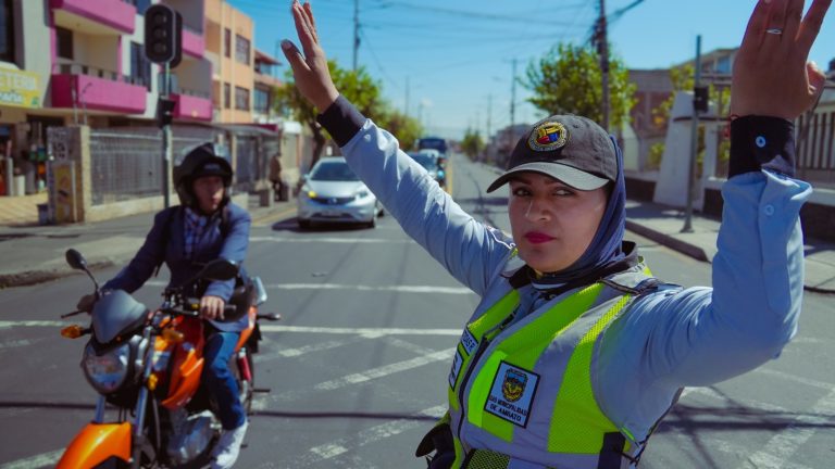 SERVICIOS MUNICIPALES OPERATIVOS DURANTE EL FERIADO DE OCTUBRE