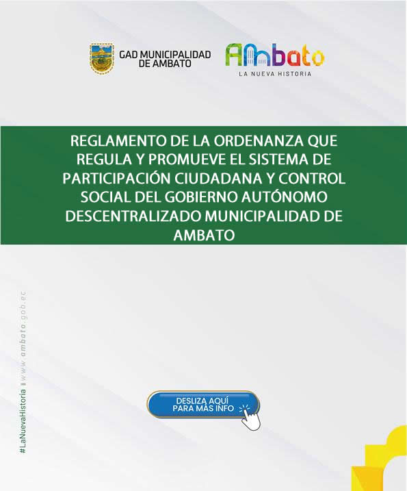 reglamento PCyCS reglamento PCyCS