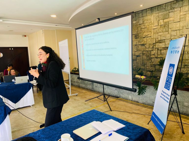 SECRETARÍA DE PARTICIPACIÓN CIUDADANA IMPULSA NUEVA CAPACITACIÓN VIRTUAL
