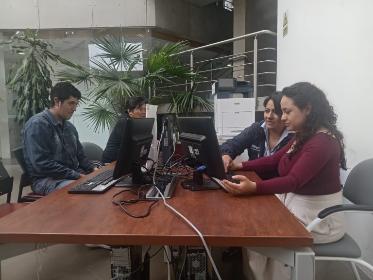 ATENCIÓN INCLUSIVA FORTALECE SERVICIOS MUNICIPALES
