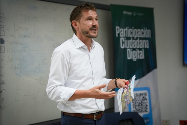 COOPERACIÓN INTERNACIONAL QUE IMPULSA INCLUSIÓN Y SOSTENIBILIDAD