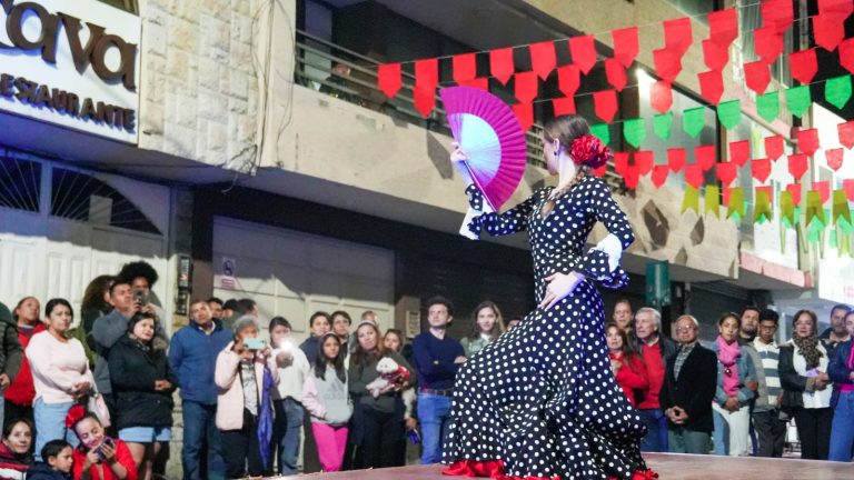 AMBATO CONSOLIDA SU LIDERAZGO TURÍSTICO Y CULTURAL DURANTE EL FERIADO DE FINADOS