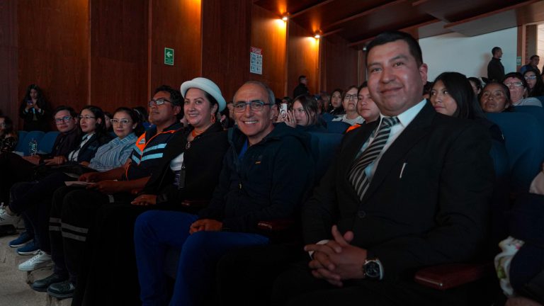 FORO “VIDA Y BIENESTAR INTEGRAL” IMPULSA NUEVAS ACCIONES PARA EL BIENESTAR INTEGRAL