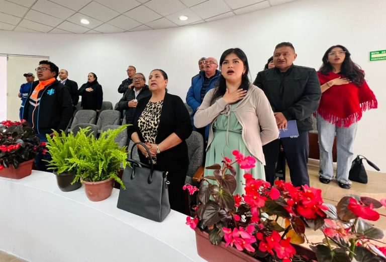 ASAMBLEA CANTONAL RENUEVA COORDINACIONES CIUDADANAS
