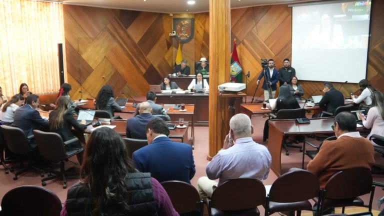 CONCEJO MUNICIPAL EXHORTA AL GOBIERNO NACIONAL A DECLARAR ASUETO CÍVICO LOCAL