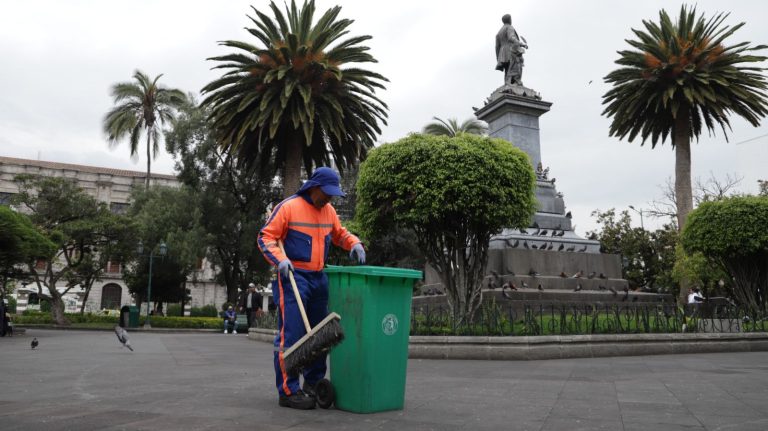 NUEVA MODALIDAD DE COBRO PARA LA GESTIÓN DE DESECHOS SÓLIDOS