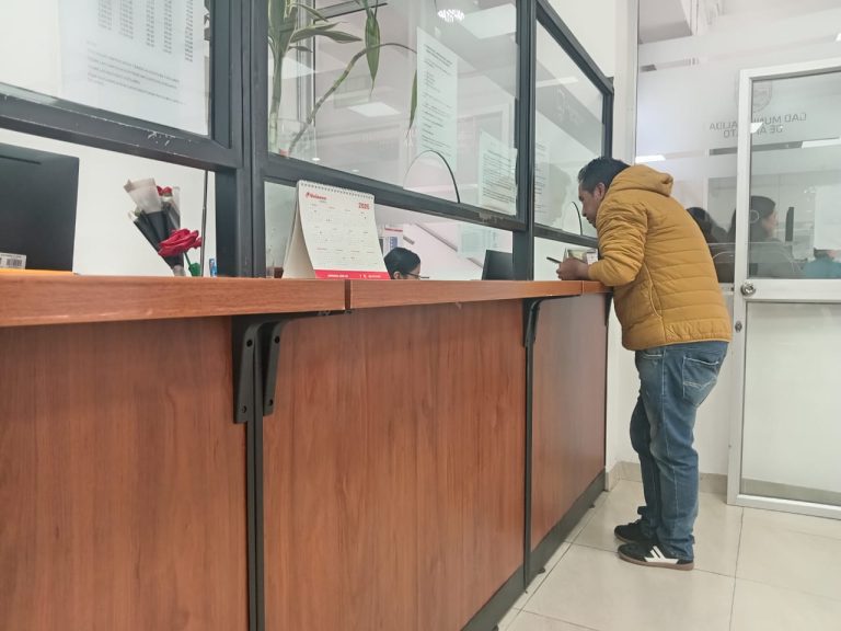 REGISTRO DE LA PROPIEDAD IMPULSA ATENCIÓN MODERNA Y CERCANA