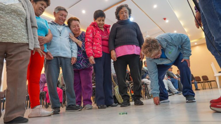 CONEXIÓN GENERACIONAL CULMINA SU RECORRIDO FORTALECIENDO LA IDENTIDAD COMUNITARIA