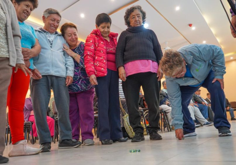 CONEXIÓN GENERACIONAL 2