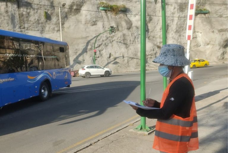 NUEVO PLAN MAESTRO TRANSFORMARÁ LA MOVILIDAD PARA LOS PRÓXIMOS AÑOS