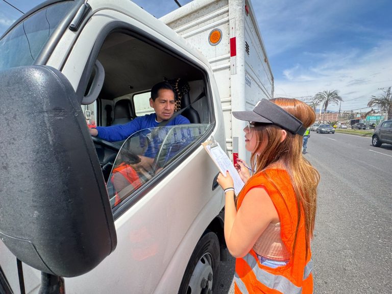 PLANIFICACIÓN VIAL AVANZA CON DIAGNÓSTICO TÉCNICO