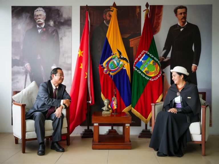 ALIANZA INTERNACIONAL ABRE NUEVAS OPORTUNIDADES DE COOPERACIÓN Y DESARROLLO