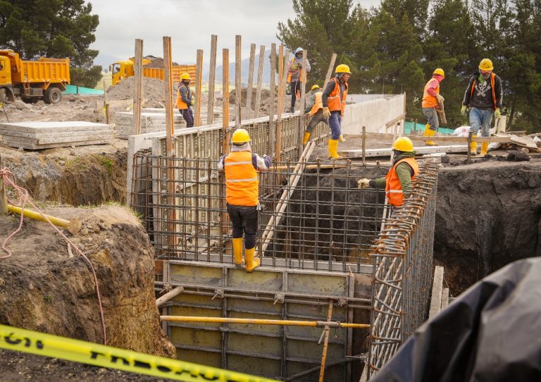 OBRAS PÚBLICAS EN 2025 AVANZÓ CON CONTROL TÉCNICO Y VISIÓN TERRITORIAL