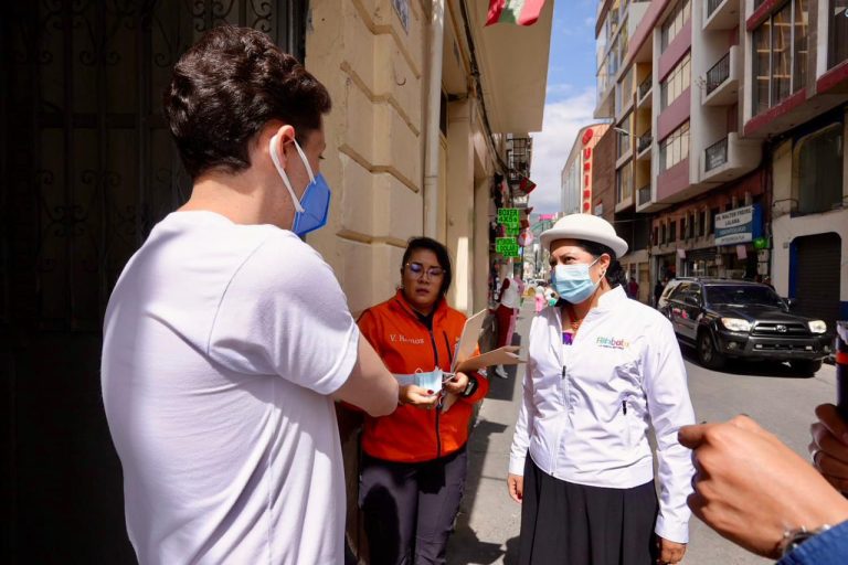 MUNICIPIO ATIENDE A FAMILIAS AFECTADAS POR INCENDIO ESTRUCTURAL
