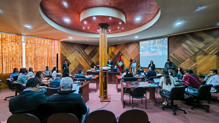 CONCEJO RECHAZA LA RECLASIFICACIÓN DE SOLCA Y EXIGE RESPETO A LA ATENCIÓN ONCOLÓGICA
