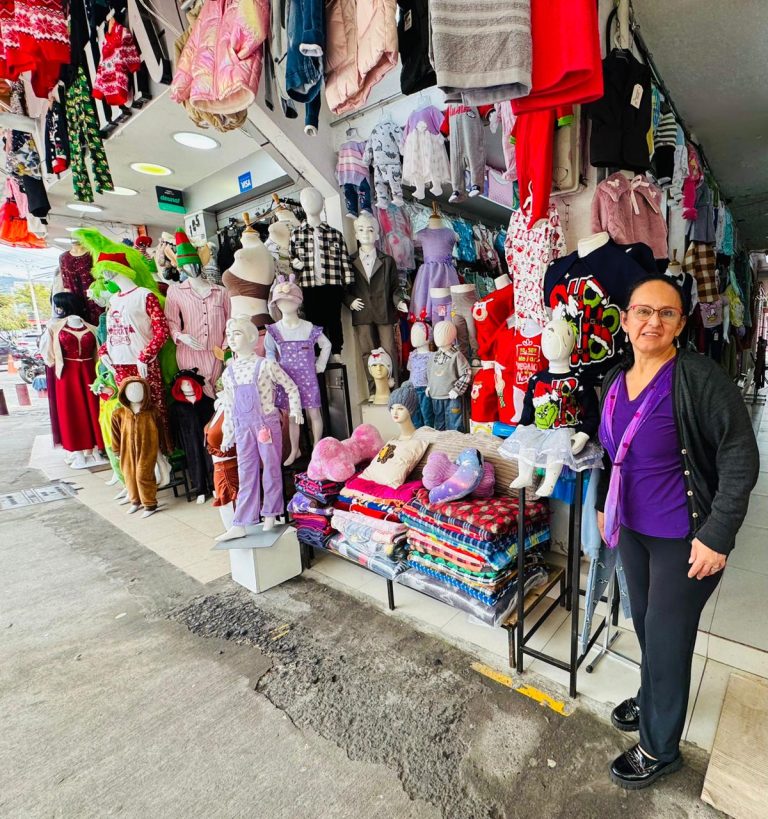 CENTRO COMERCIAL FERROVIARIO IMPULSA LA TEMPORADA NAVIDEÑA CON GRANDES OFERTAS