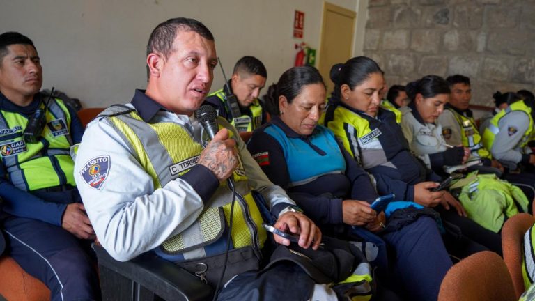 CAPACITACIÓN PARA FORTALECER LA PROTECCIÓN DE LA NIÑEZ