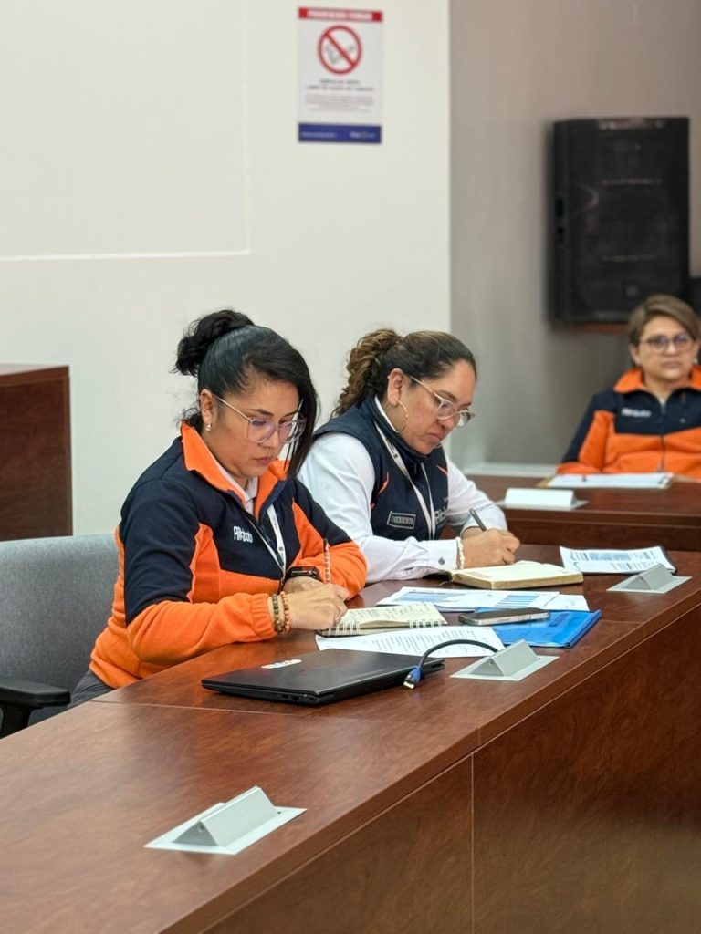 PREVENCIÓN Y GESTIÓN DE RIESGOS FORTALECEN PROTECCIÓN CIUDADANA