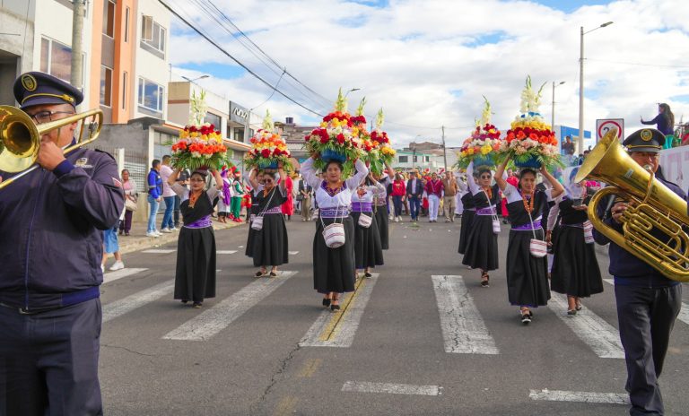 BOULEVARD DE LAS FLORES IMPULSA LA ECONOMÍA EN DICIEMBRE
