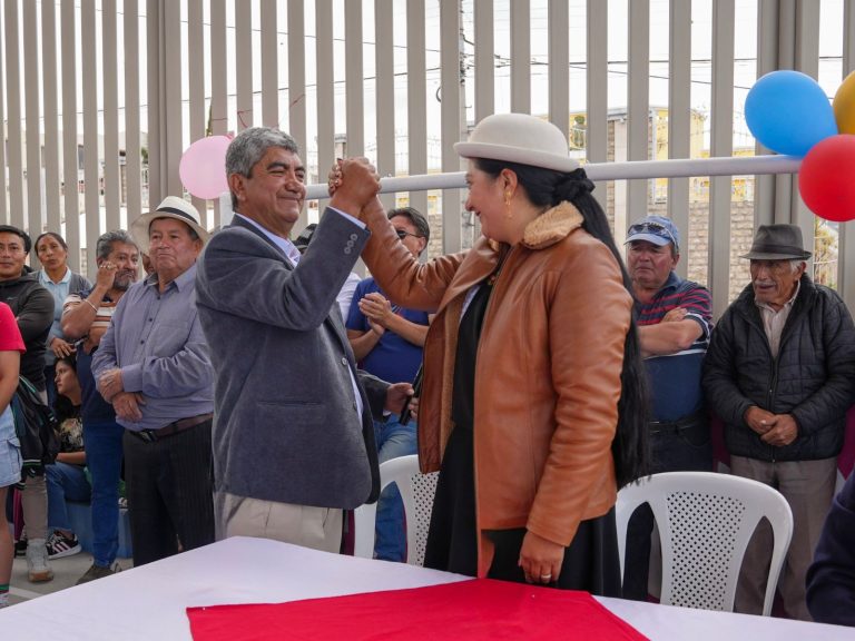 LA VICTORIA RECUPERA SU CASA BARRIAL Y CANCHA CUBIERTA