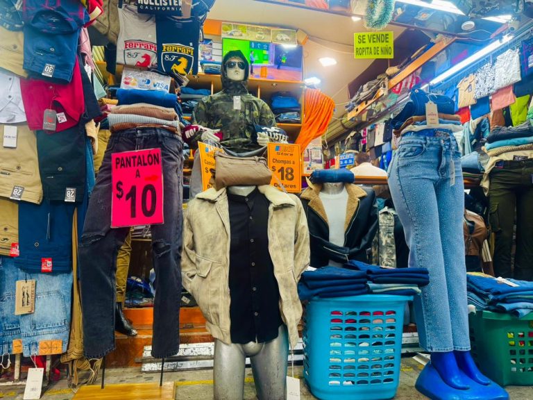 SALDOS DE FIN DE AÑO DINAMIZAN COMERCIO FORMAL