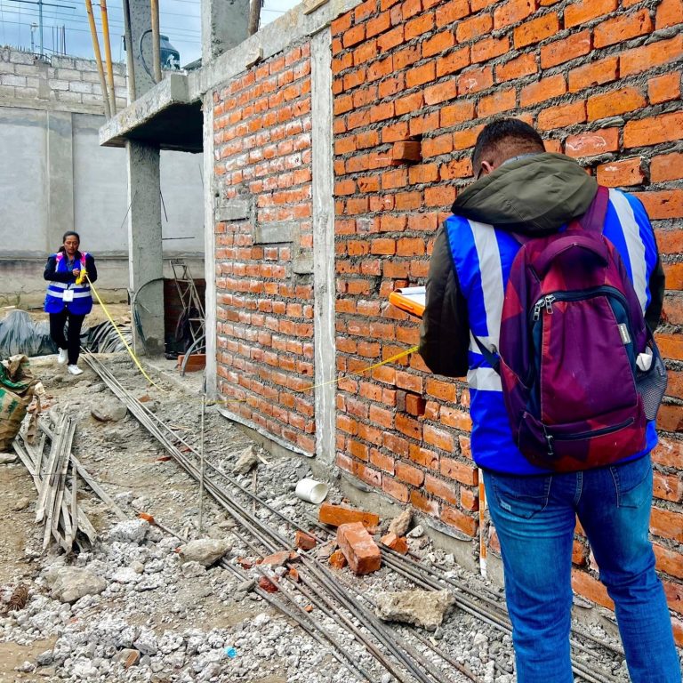 GADMA AVANZA EN LA REGULARIZACIÓN DE TIERRAS CON INTERVENCIÓN EN 14.000 PROPIEDADES