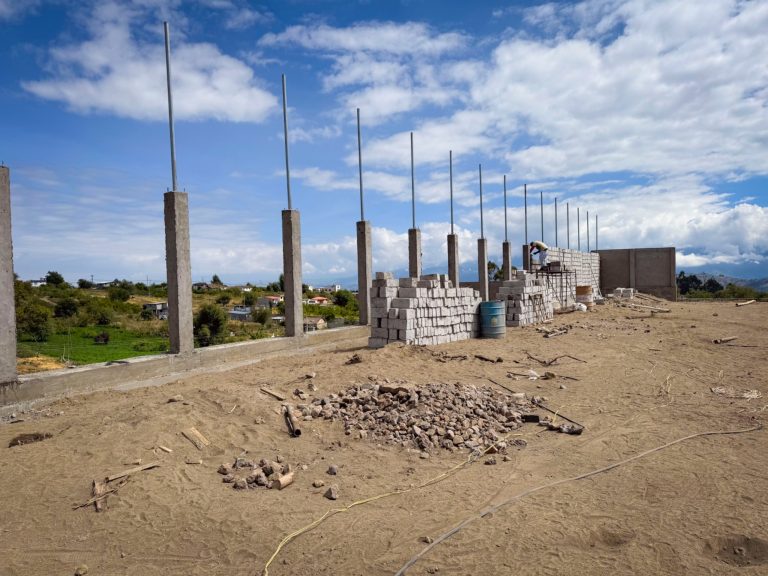 ESTADIO DE MONTALVO SE TRANSFORMA CON OBRA ESTRUCTURAL