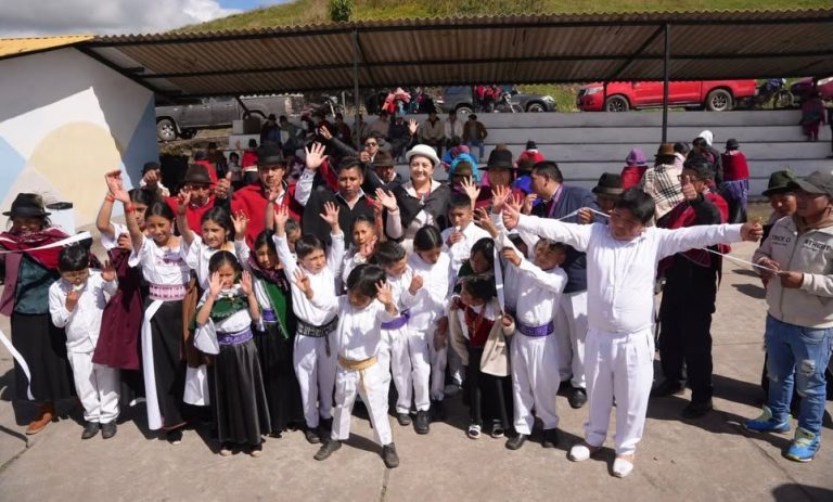 La Esperanza estrena nuevos espacios para aprender