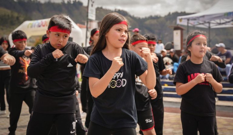 Diversión, deporte y aprendizaje en estas vacaciones